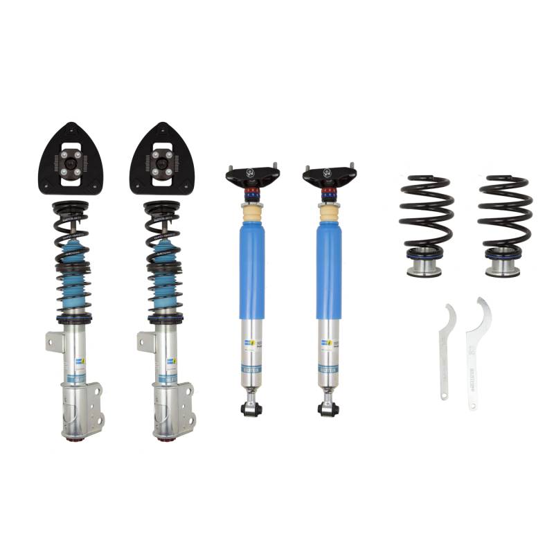 Bilstein - Bilstein Bilstein Clubsport - Suspension Kit 48-238649