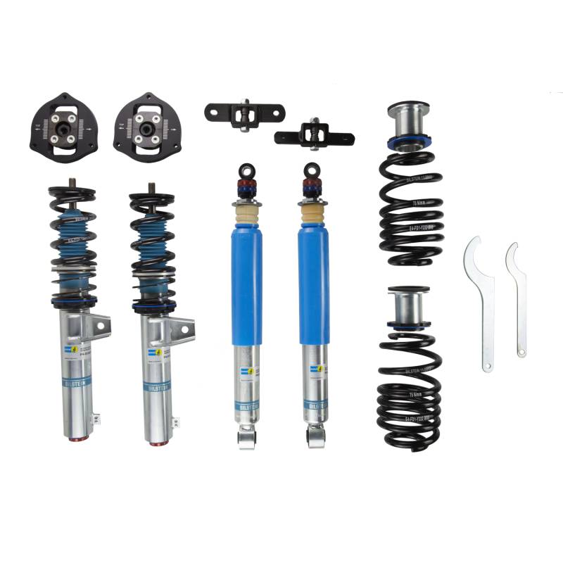 Bilstein - Bilstein Bilstein Clubsport - Suspension Kit 48-231954