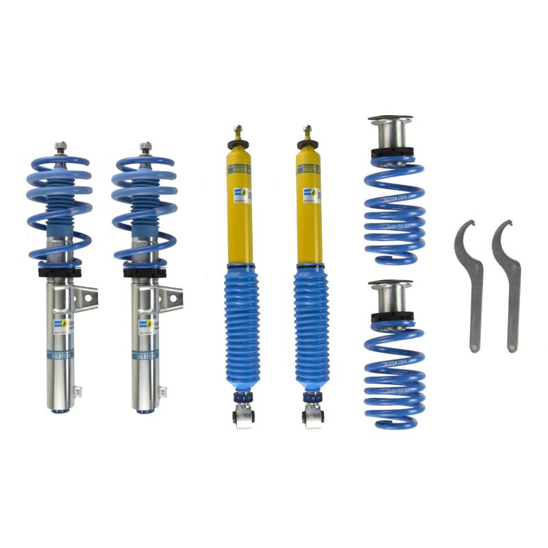 Bilstein - Bilstein B16 (PSS10) - Suspension Kit 48-230049
