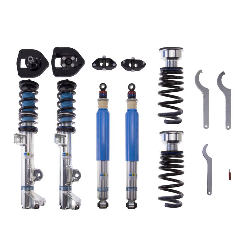 Bilstein - Bilstein Bilstein Clubsport - Suspension Kit 48-229333
