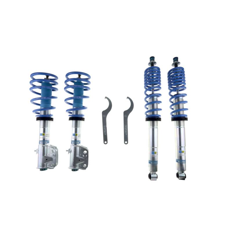 Bilstein - Bilstein B16 (PSS10) - Suspension Kit 48-227186