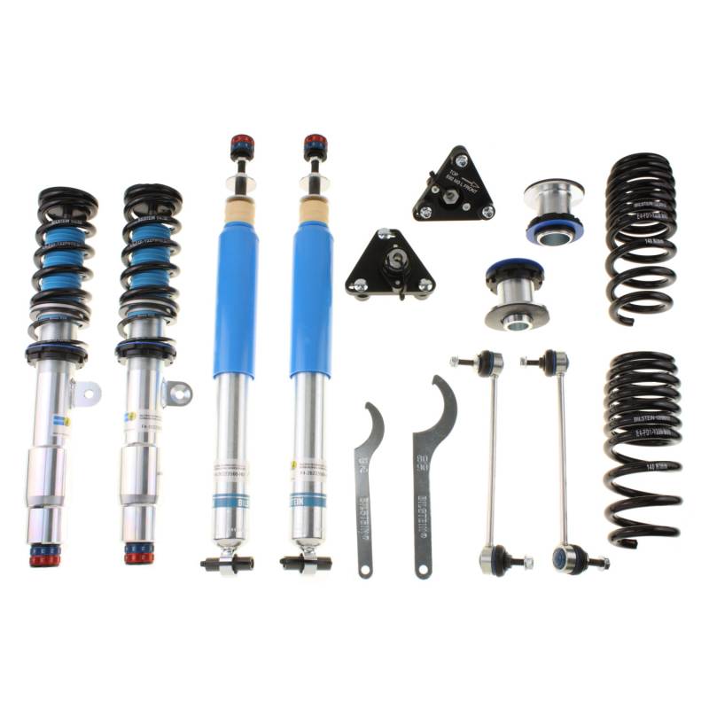 Bilstein - Bilstein Bilstein Clubsport - Suspension Kit 48-223539