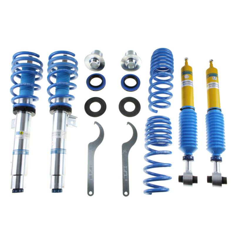 Bilstein - Bilstein B16 (PSS10) - Suspension Kit 48-217170