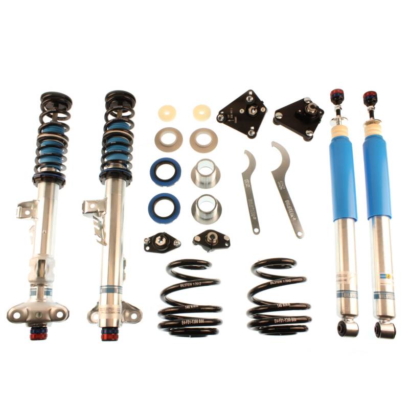 Bilstein - Bilstein Bilstein Clubsport - Suspension Kit 48-215855
