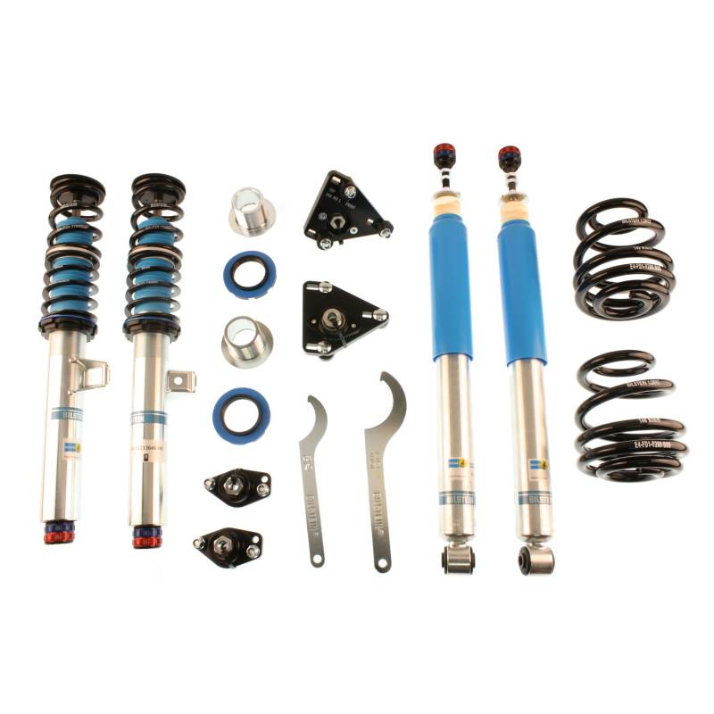 Bilstein - Bilstein Bilstein Clubsport - Suspension Kit 48-213660