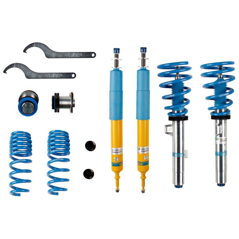 Bilstein - Bilstein B16 (PSS10) - Suspension Kit 48-195232