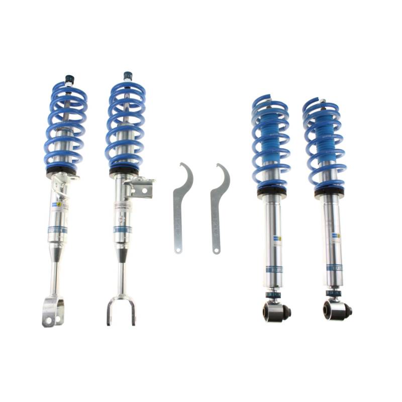 Bilstein - Bilstein B16 (PSS10) - Suspension Kit 48-177580