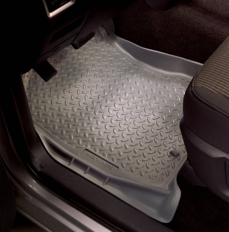 Husky Liners - Husky Liners Front Floor Liners 35881