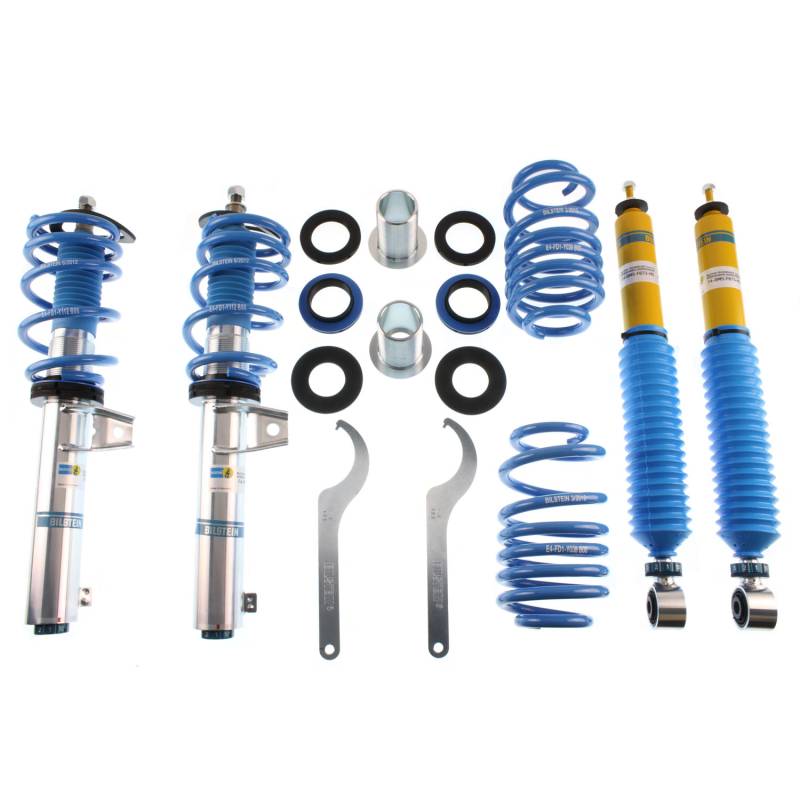 Bilstein - Bilstein B16 (PSS10) - Suspension Kit 48-158176
