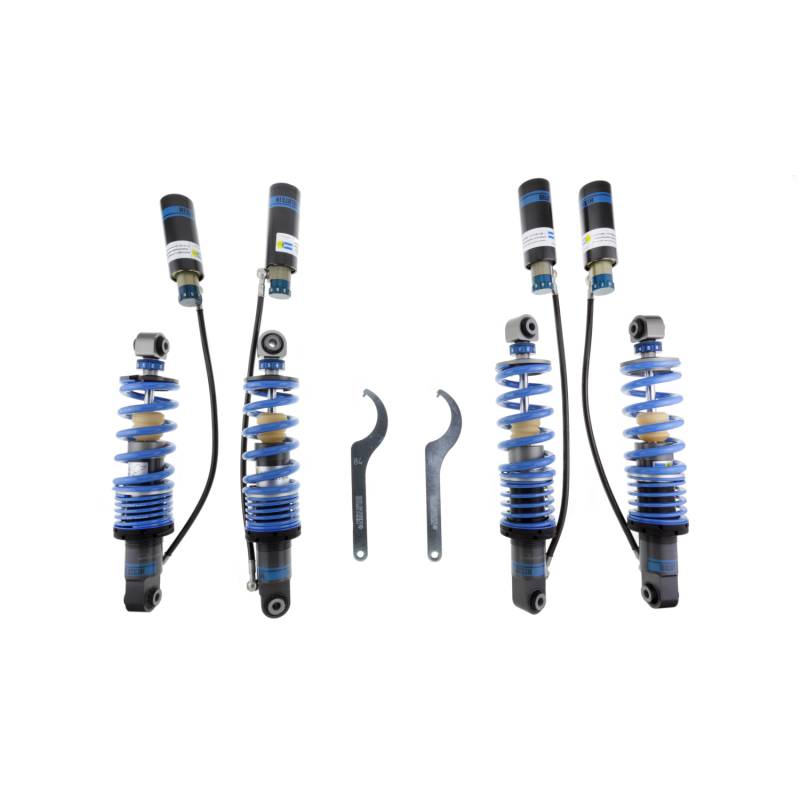 Bilstein - Bilstein Bilstein Clubsport - Suspension Kit 48-153690