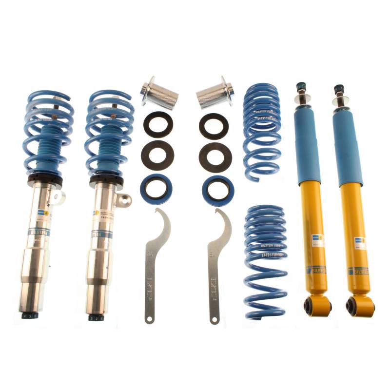 Bilstein - Bilstein B16 (PSS10) - Suspension Kit 48-145701