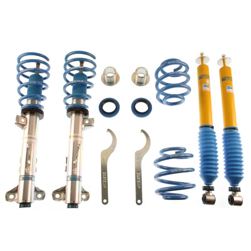 Bilstein - Bilstein B16 (PSS10) - Suspension Kit 48-141635