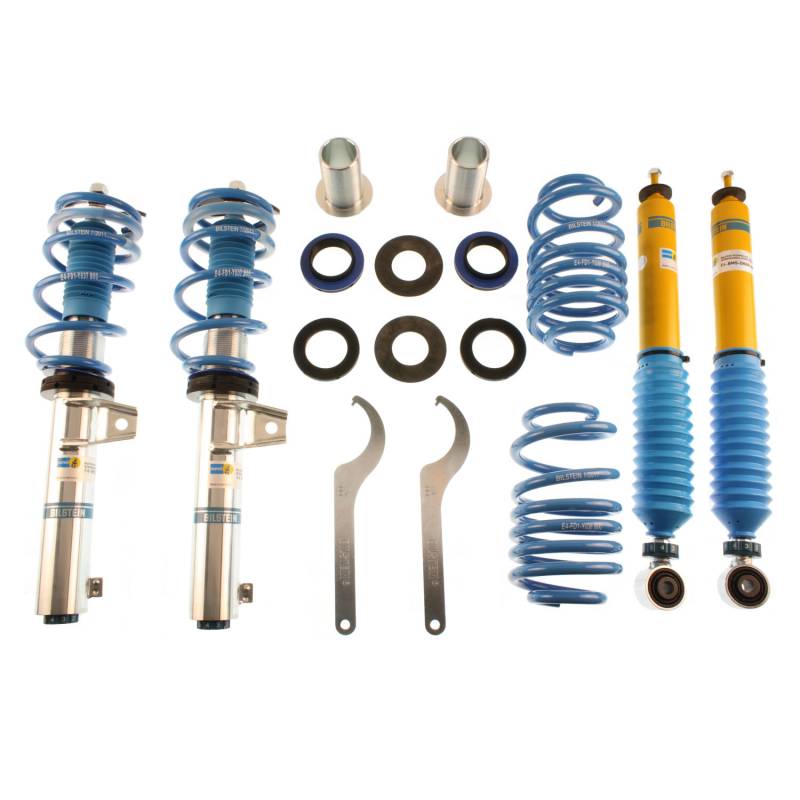 Bilstein - Bilstein B16 (PSS10) - Suspension Kit 48-138864