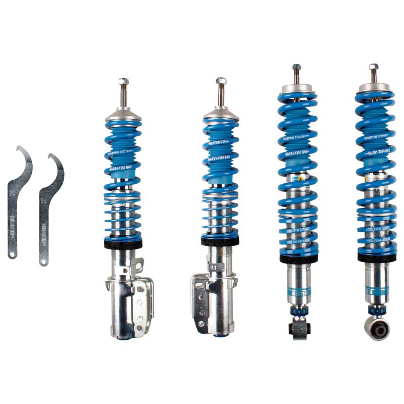 Bilstein - Bilstein B16 (PSS10) - Suspension Kit 48-137539