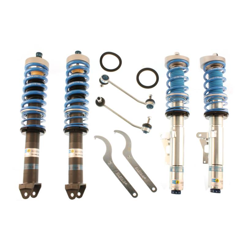 Bilstein - Bilstein B16 (PSS10) - Suspension Kit 48-135887