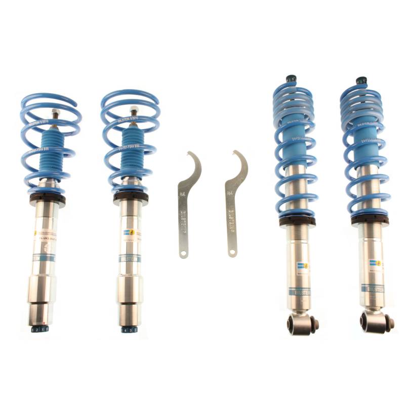 Bilstein - Bilstein B16 (PSS10) - Suspension Kit 48-135498