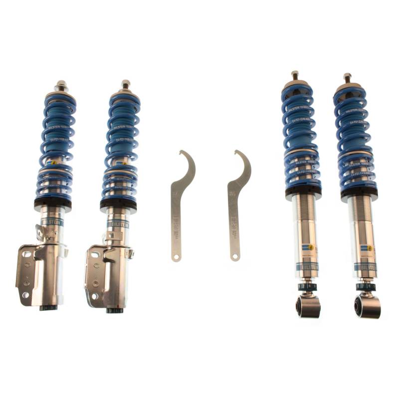 Bilstein - Bilstein B16 (PSS10) - Suspension Kit 48-132633