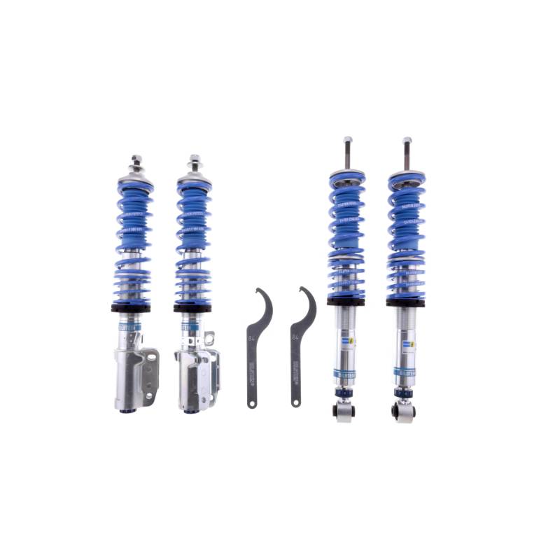 Bilstein - Bilstein B16 (PSS10) - Suspension Kit 48-132626