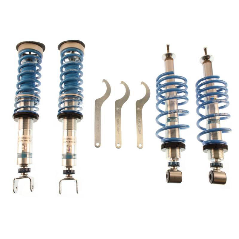 Bilstein - Bilstein B16 (PSS10) - Suspension Kit 48-131841
