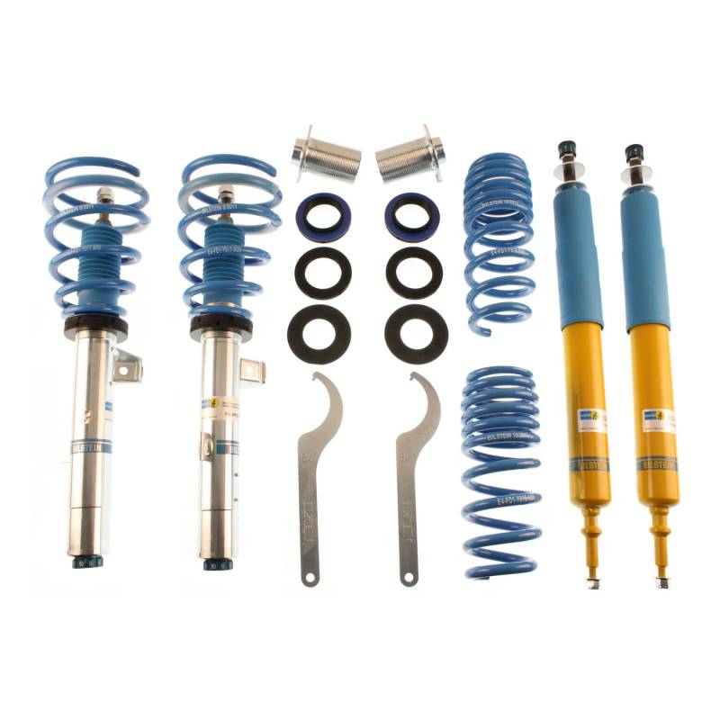 Bilstein - Bilstein B16 (PSS10) - Suspension Kit 48-131636