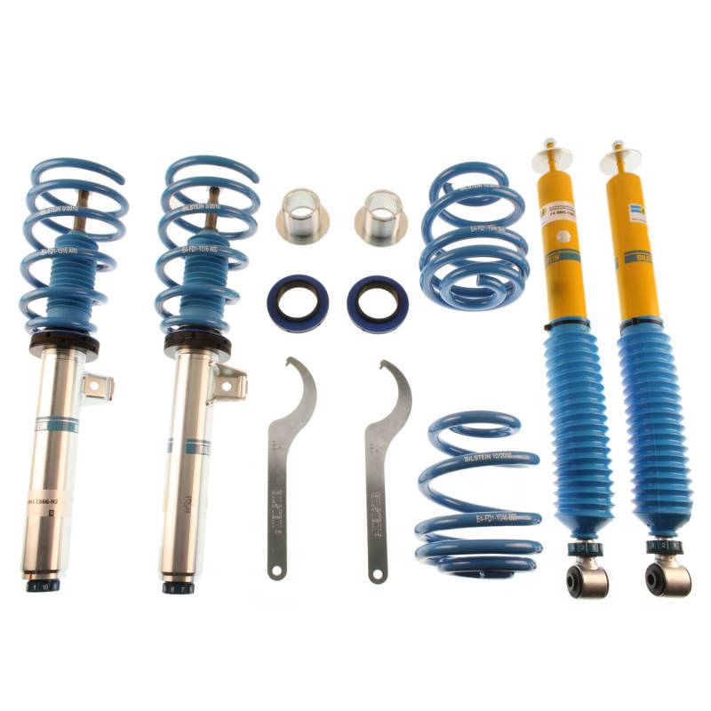Bilstein - Bilstein B16 (PSS10) - Suspension Kit 48-126687