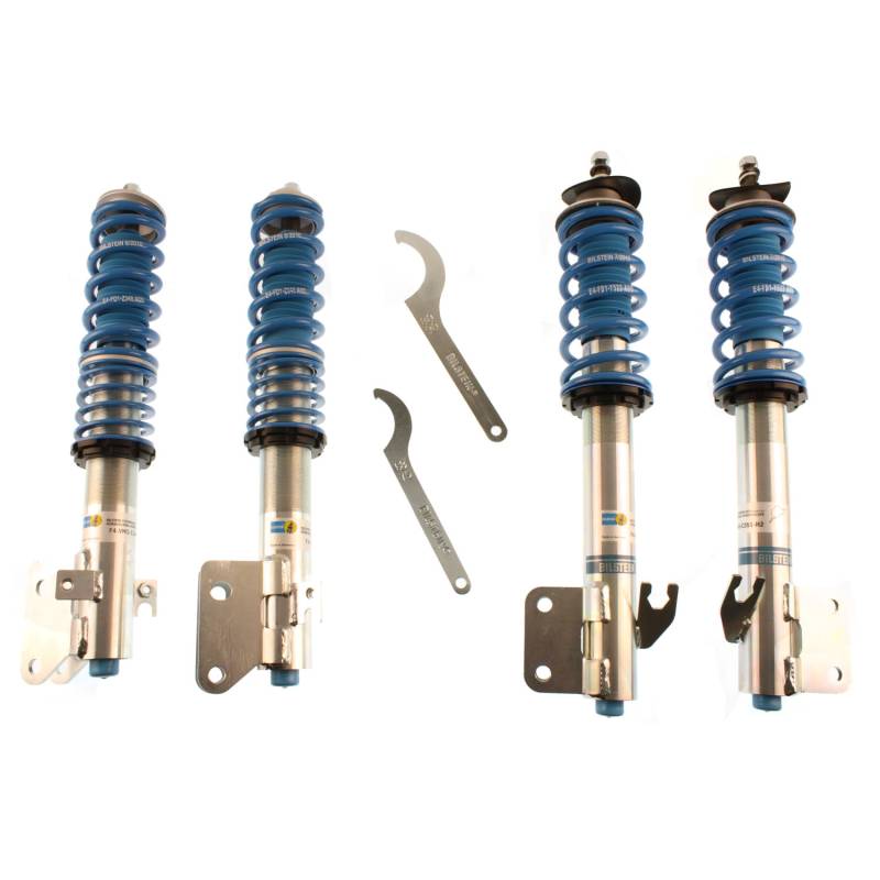 Bilstein - Bilstein B16 (PSS9) - Suspension Kit 48-123525
