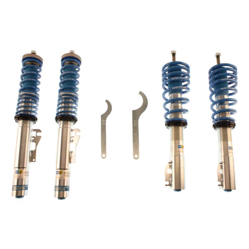Bilstein - Bilstein B16 (PSS9) - Suspension Kit 48-121897