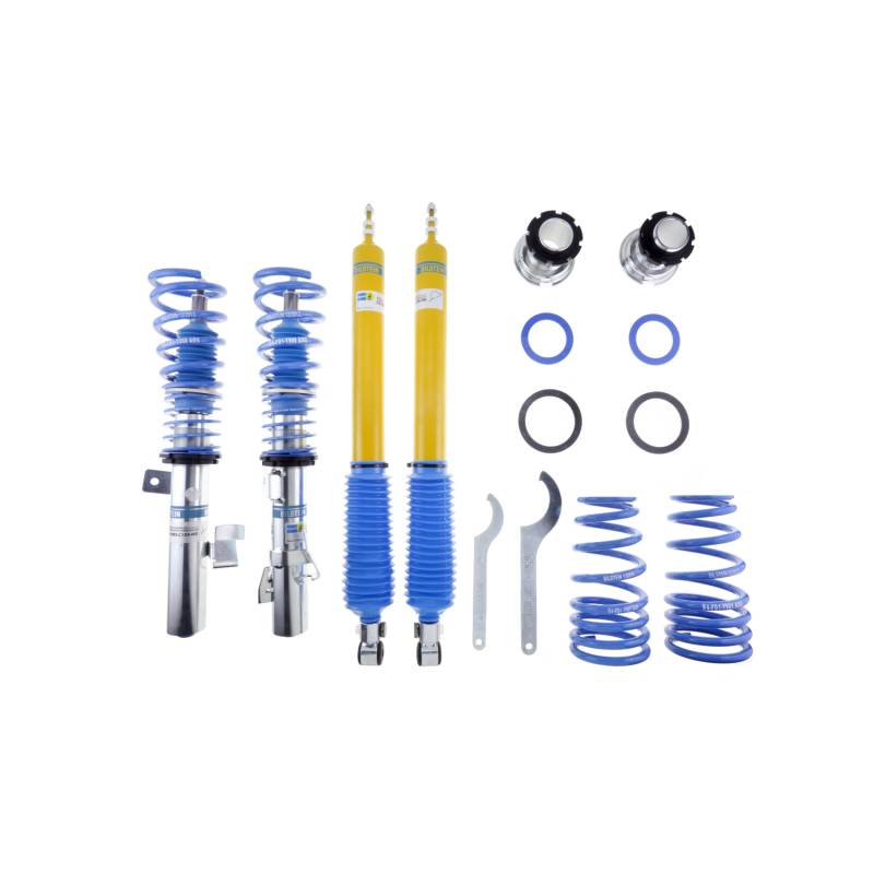 Bilstein - Bilstein B16 (PSS9) - Suspension Kit 48-121262