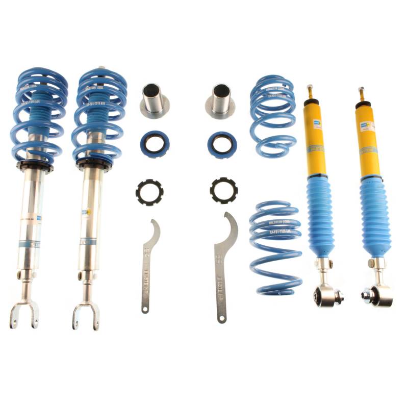 Bilstein - Bilstein B16 (PSS9) - Suspension Kit 48-116541