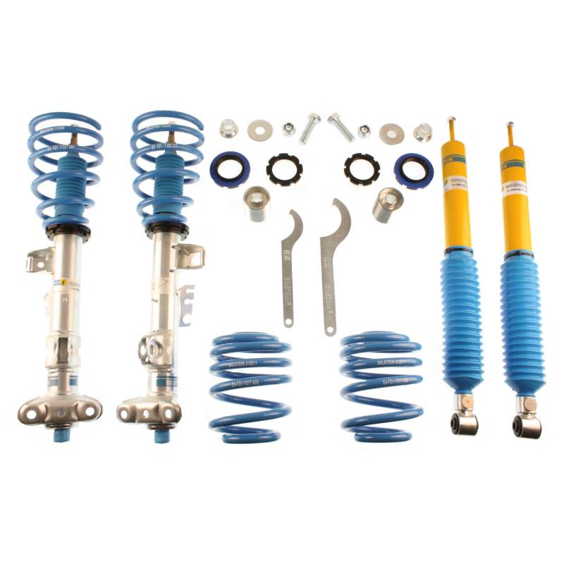 Bilstein - Bilstein B16 (PSS9) - Suspension Kit 48-115766