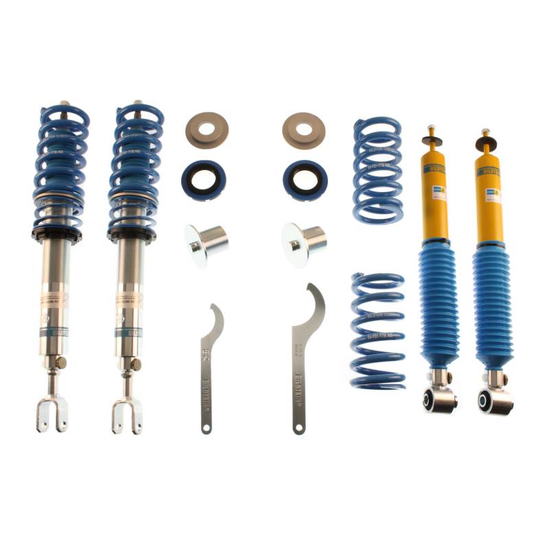 Bilstein - Bilstein B16 (PSS9) - Suspension Kit 48-105958