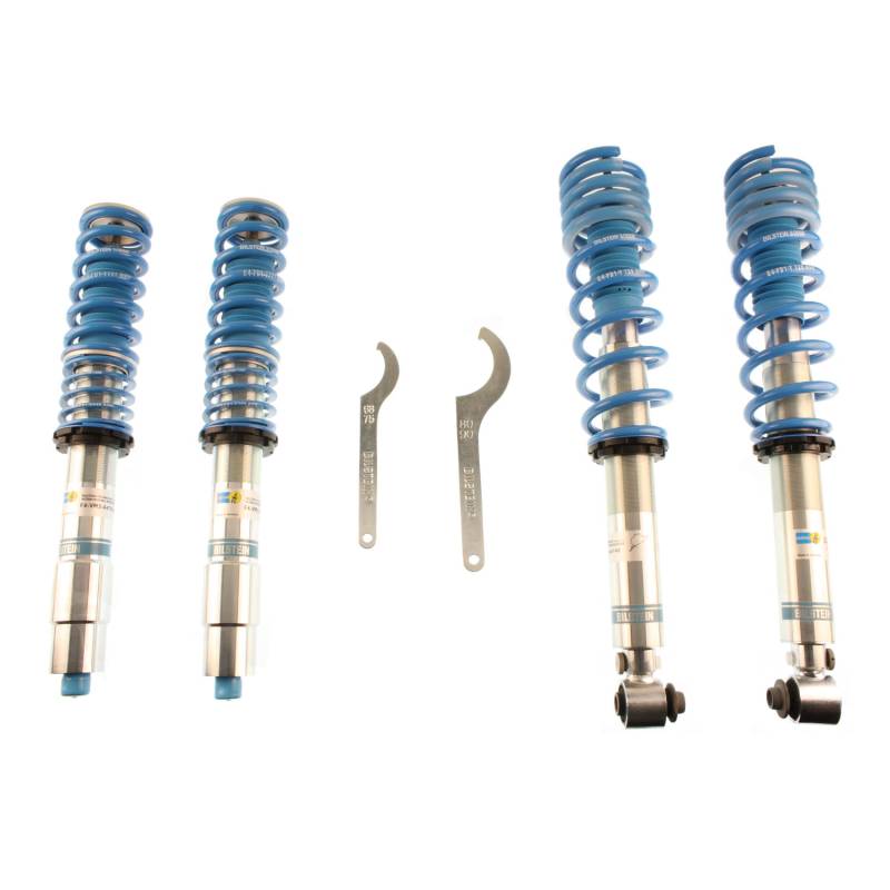 Bilstein - Bilstein B16 (PSS9) - Suspension Kit 48-104692