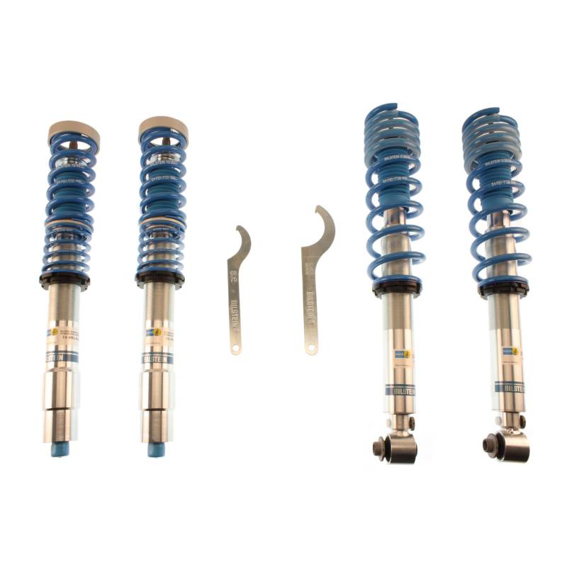 Bilstein - Bilstein B16 (PSS9) - Suspension Kit 48-104555