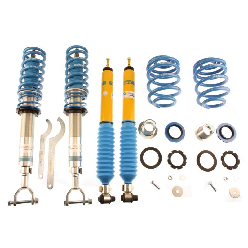 Bilstein - Bilstein B16 (PSS9) - Suspension Kit 48-088749
