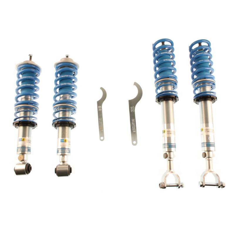 Bilstein - Bilstein B16 (PSS9) - Suspension Kit 48-088688