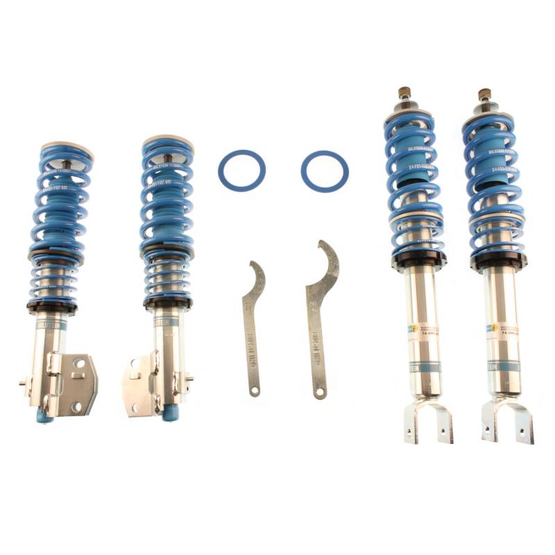 Bilstein - Bilstein B16 (PSS9) - Suspension Kit 48-086424