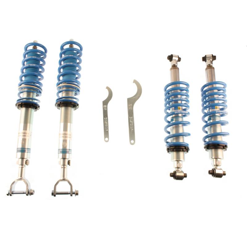 Bilstein - Bilstein B16 (PSS9) - Suspension Kit 48-086165