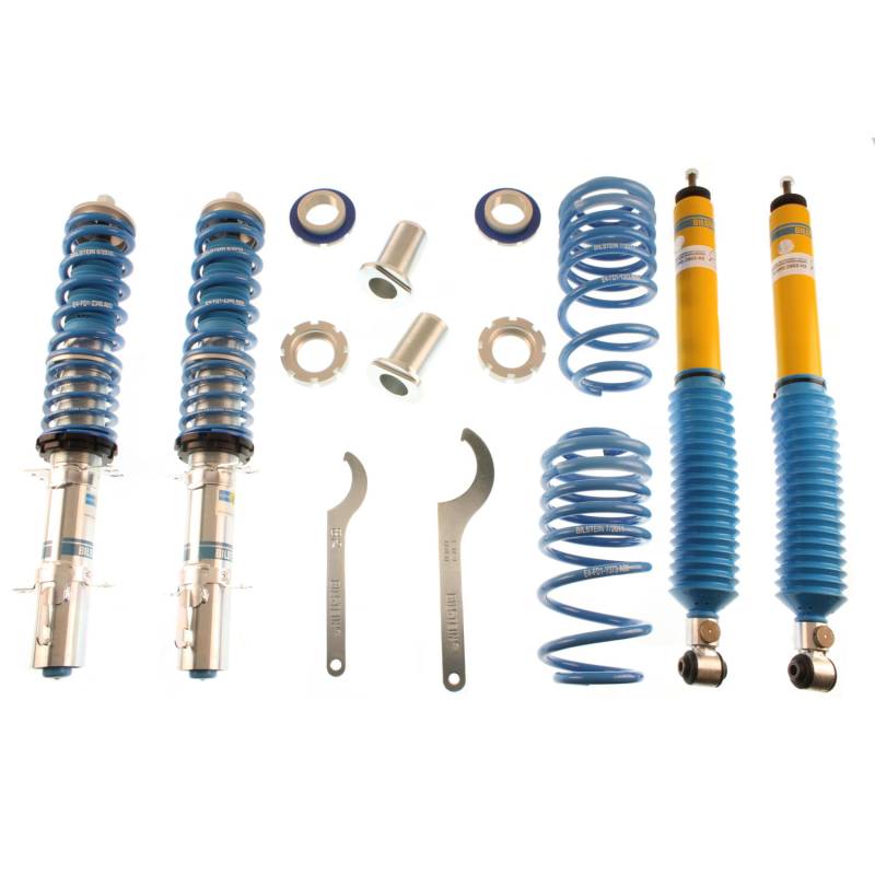 Bilstein - Bilstein B16 (PSS9) - Suspension Kit 48-080651