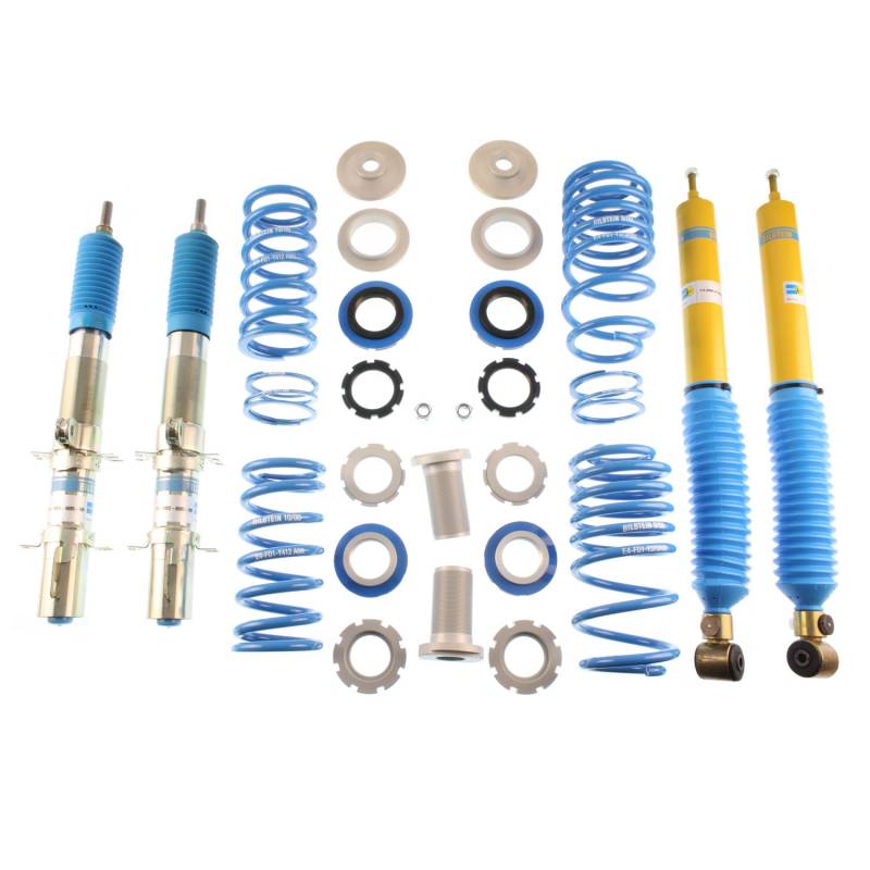 Bilstein - Bilstein B16 (PSS9) - Suspension Kit 48-080484