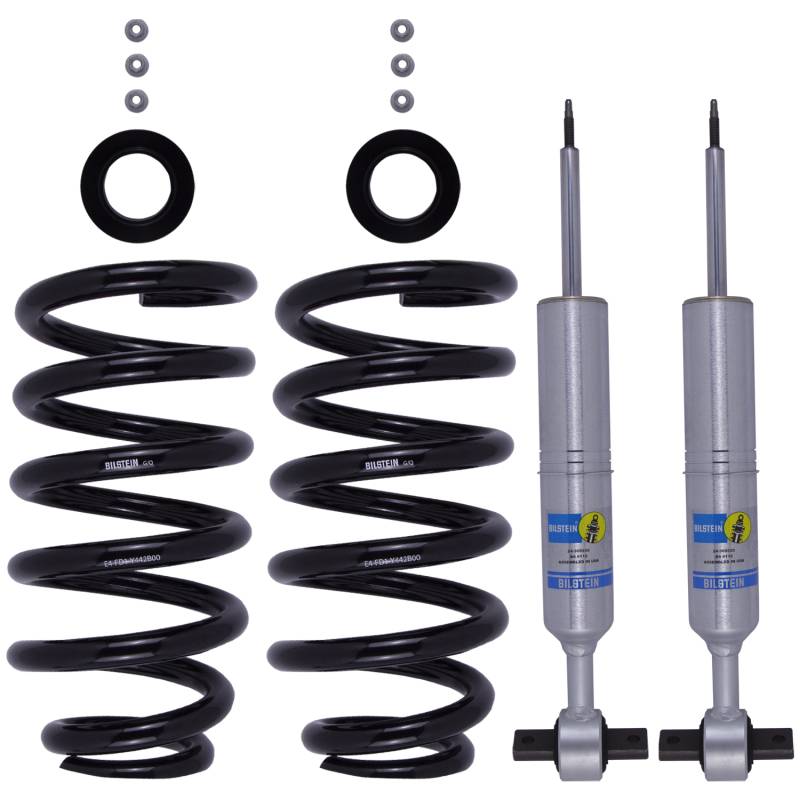 Bilstein - Bilstein B8 6112 - Suspension Kit 47-309524
