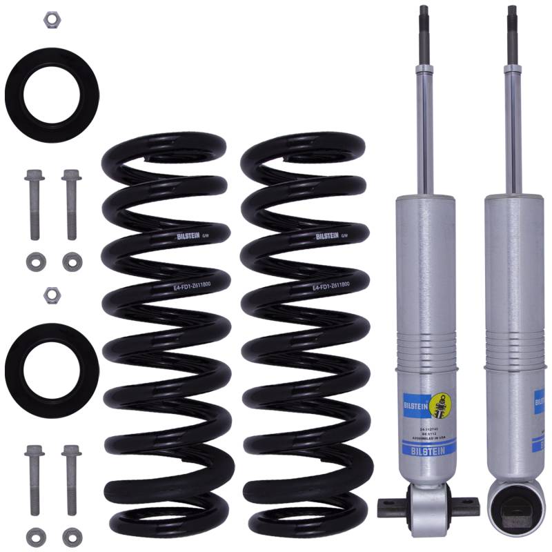 Bilstein - Bilstein B8 6112 - Suspension Kit 47-294301
