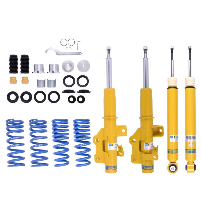 Bilstein - Bilstein B14 (PSS) - Suspension Kit 47-280502