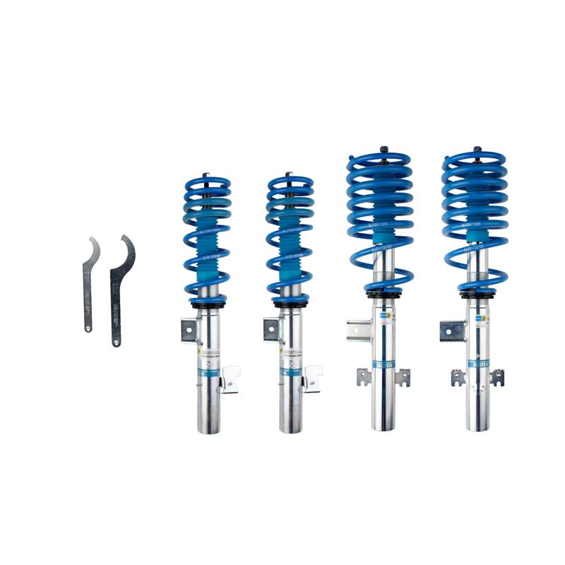 Bilstein - Bilstein B14 (PSS) - Suspension Kit 47-276246