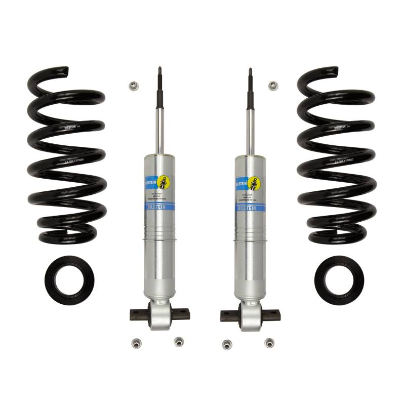 Bilstein - Bilstein B8 6112 - Suspension Kit 47-273702
