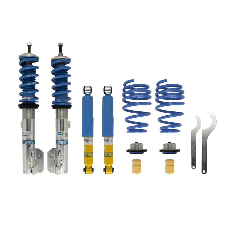Bilstein - Bilstein B14 (PSS) - Suspension Kit 47-270176