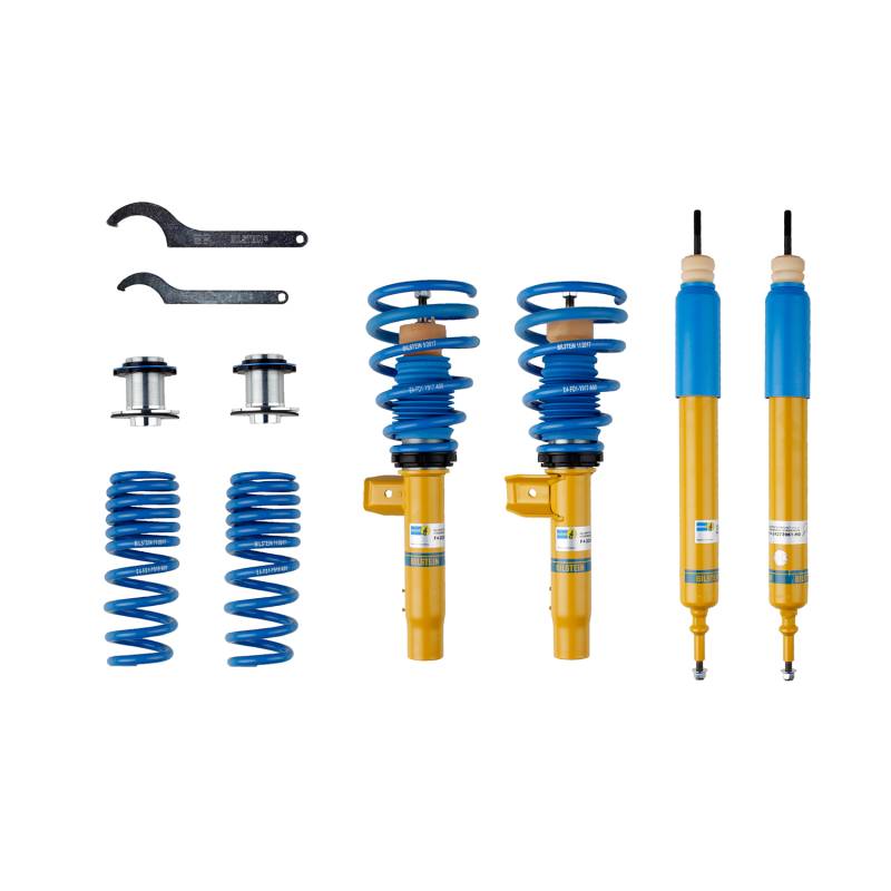 Bilstein - Bilstein B14 (PSS) - Suspension Kit 47-269095
