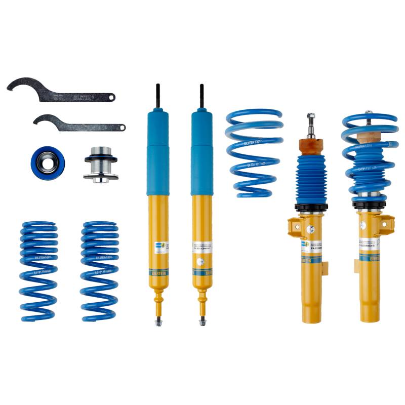 Bilstein - Bilstein B14 (PSS) - Suspension Kit 47-269064