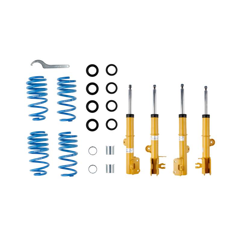 Bilstein - Bilstein B14 (PSS) - Suspension Kit 47-265417