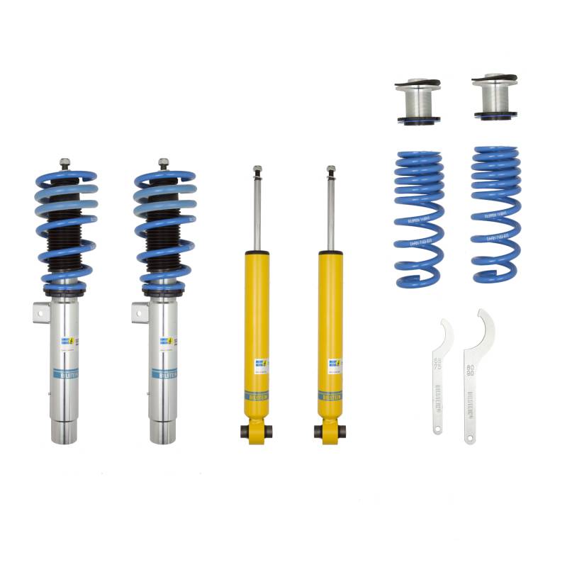Bilstein - Bilstein B14 (PSS) - Suspension Kit 47-264632