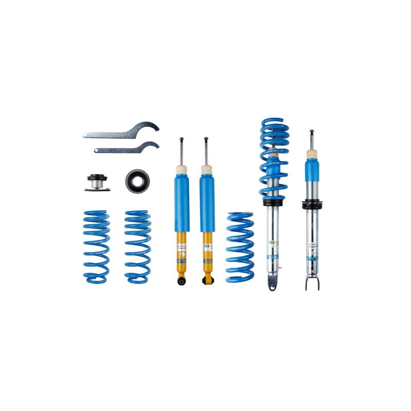 Bilstein - Bilstein B14 (PSS) - Suspension Kit 47-258037